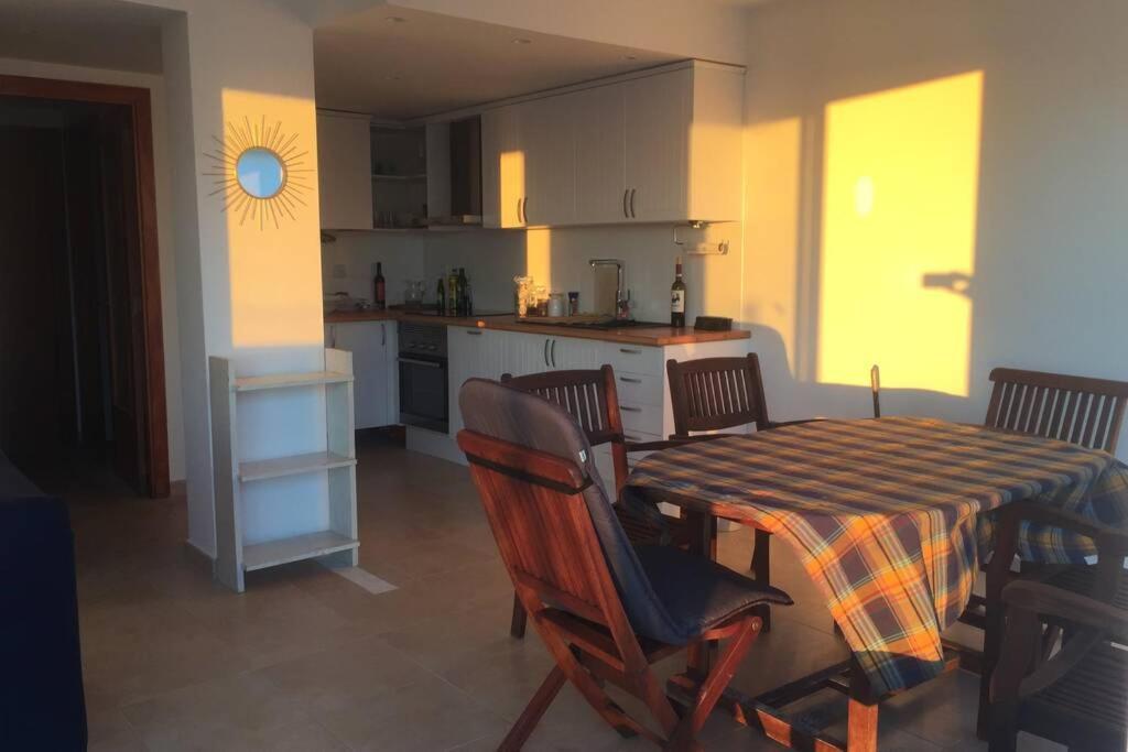 Costa Brava Apartment With Stunning Sea View ยันซา ภายนอก รูปภาพ
