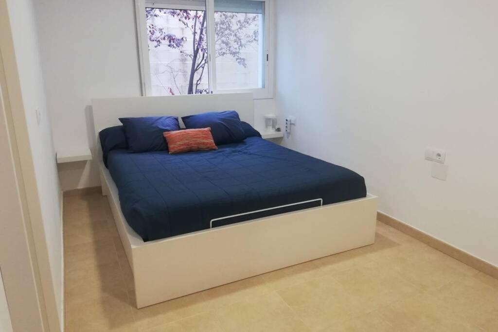 Costa Brava Apartment With Stunning Sea View ยันซา ภายนอก รูปภาพ