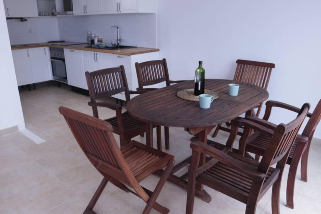 Costa Brava Apartment With Stunning Sea View ยันซา ภายนอก รูปภาพ
