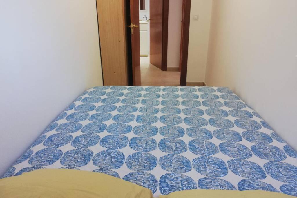 Costa Brava Apartment With Stunning Sea View ยันซา ภายนอก รูปภาพ