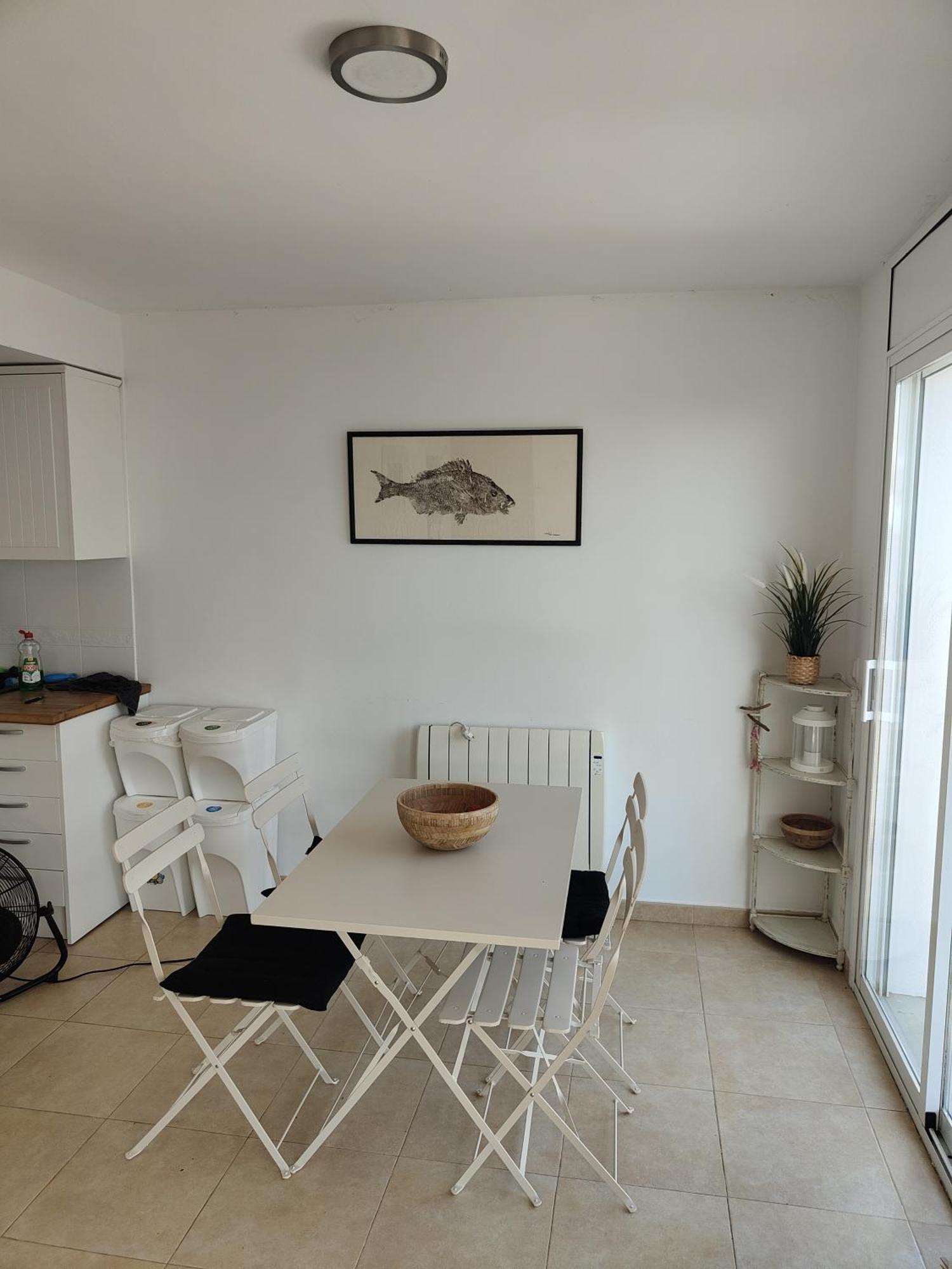 Costa Brava Apartment With Stunning Sea View ยันซา ภายนอก รูปภาพ